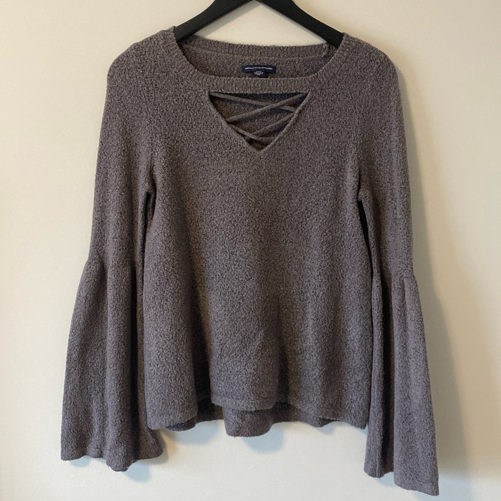 American Eagle Sweeter